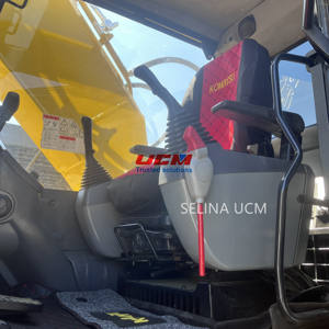 Komatsu รถขุด PC240-8รถไฮดรอลิกขนาดใหญ่24ตัน2023ญี่ปุ่นมือสอง - Product Image 5