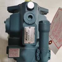 Pompe à piston hydraulique V38A4RX-95 V8 V15 V23 50-A1/A2/A3/A4RX, système hydraulique à faible bruit et haute pression, pompe principale