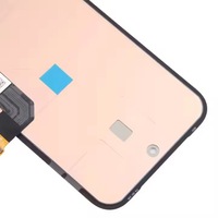 Écran tactile OLED d'origine en gros pour Google Pixel 8A - Pièces de rechange pour téléphone portable avec garantie d'un an