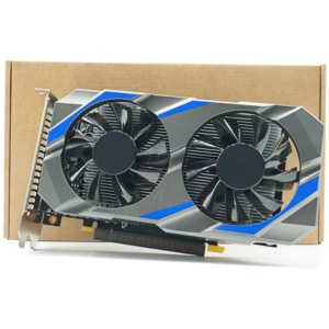 Tarjeta Gráfica GTX1050Ti <span class=keywords><strong>GTX</strong></span> <span class=keywords><strong>1050</strong></span> <span class=keywords><strong>Ti</strong></span> 4GB 128bit GDDR5 Original, Nueva, para Juegos HD en <span class=keywords><strong>PC</strong></span> de Escritorio, Venta al Por Mayor de Fábrica - Product Image 3