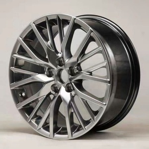 Rines de Aleación Forjados Flrocky para Mitsubishi de 17, 18, 19 y 20 Pulgadas para Autos de Pasajeros, para Eclipse, <span class=keywords><strong>Galant</strong></span>, Lancer - Product Image 4