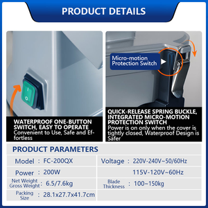 सब्जी काटने मशीन सब्जी चॉपर मशीन सब्जी कटर मशीन सब्जी कटर मशीन सब्जी कटर मशीन आलू काटने मशीन - Product Image 3