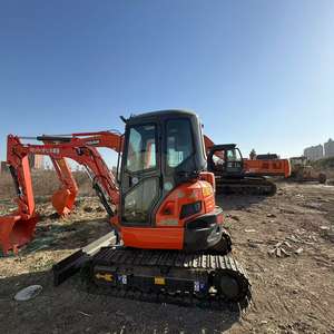 Excavatrice d'occasion Cat 308E2 au prix d'usine Excavatrice d'occasion Cat 308 308e 308e2 bon marché à vendre - Product Image 5