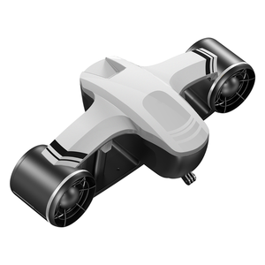 [ENVÍO DE LA GOTA] Más potente a prueba de agua China Sea Scooter Motor portátil Eléctrico Niños Proveedor Scooter de agua - Product Image 2