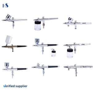 Пистолет-распылитель с двойным действием 0,3 мм - Product Image 5