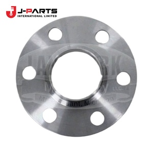 Placa, Soporte de Rodamiento, Lateral para Toyota HIACE KCH10 Granvia 2000-2002 - Product Image 3