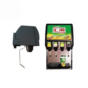 2018 venda Quente máquina acessórios válvula cabeça refrigerante bebida dispensador