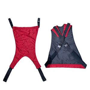 Chaise moderne de haute qualité pour patients et personnes âgées, avec sangles de sécurité, aide à la glisse, ceinture pour fauteuil roulant, aide au transfert pour monter et descendre les escaliers, lit, voiture - Product Image 2