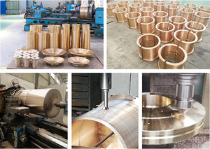 عالية الجودة الفوسفور البرونزية شريط C54400 ASTM B103 - Product Image 6