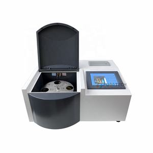 Équipement de laboratoire pour tester l'acidité de l'huile de transformateur, machine de test <span class=keywords><strong>ASTM</strong></span> D974 FT-703, testeur de valeur acide pour huile de gazole - Product Image 6