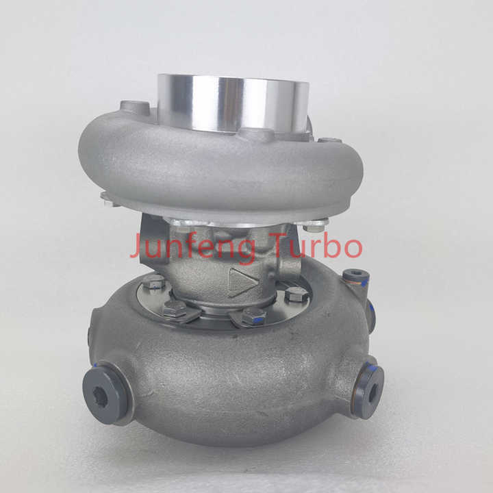 Wholesale S200W 319683 turbocharger for Mercury Mercruiser 