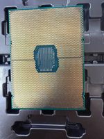 Processeur Intel Xeon Gold 6354 pour serveur, 18 cœurs, 36 threads, 3,0 GHz, 39 Mo de cache, FCLGA4189, double socket, processeur en tray, en stock