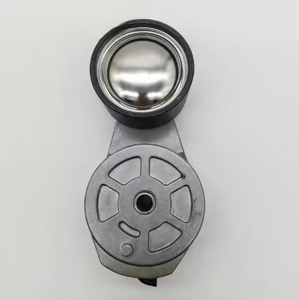 Courroie de moteur d'excavatrice 21549016 VOE21549016 pour D13 20515543 20700787 20924200 - Product Image 5