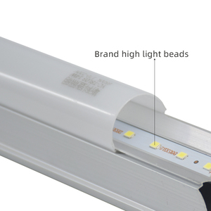 Đèn Tuýp LED T8 Đèn Huỳnh Quang Tích Hợp Có Công Tắc Với Nắp Dây Lắp Ráp 220 Vdc36v - Product Image 2