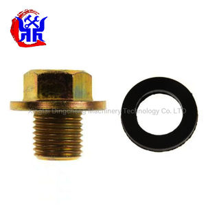 发动机缸体冷却液排放塞 - Product Image 4