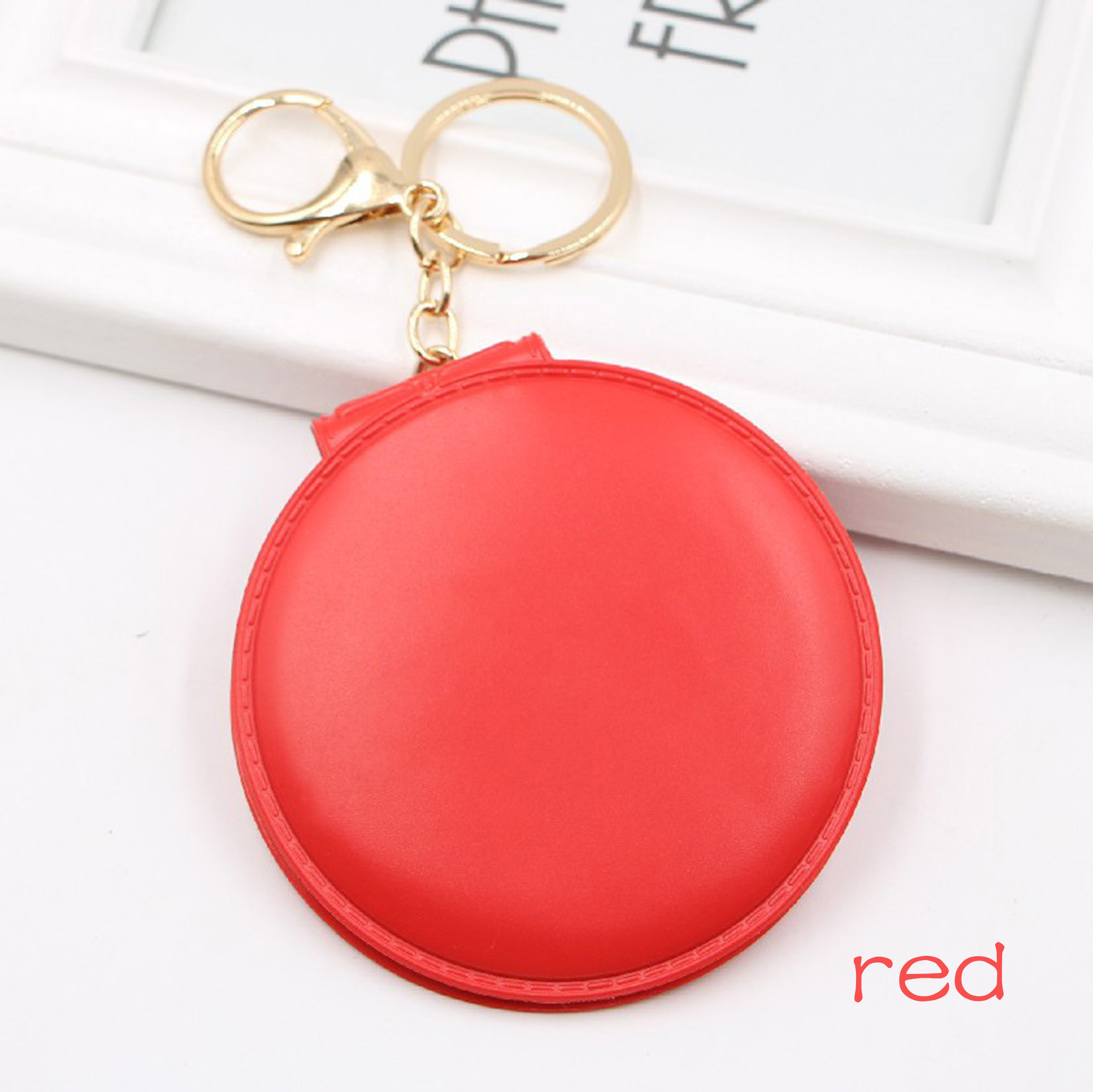 Rojo