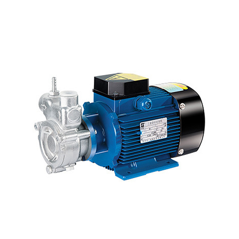 High Efficiency Micro Bubble Pump nano