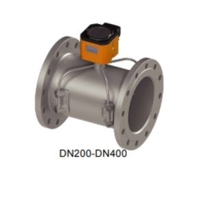 T 측정 초음파 열량계 열량계 Dn400 초음파 열량계 온도 컨트롤러 - Product Image 6