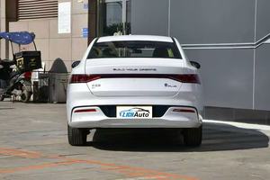 Qin PLUS EV <span class=keywords><strong>2021</strong></span>, Vehículo <span class=keywords><strong>El</strong></span>éctrico de Nueva Energía, Gran Autonomía (400 km), Techo Solar, Sedán Compacto, Autos Usados Baratos en Stock, Envío Rápido - Product Image 6