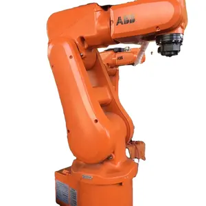 ABB robot modello: IRB120, di carico: 3kg, campo di lavoro: 580 millimetri industriale robot universale robot