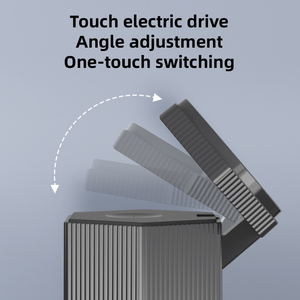 ที่ชาร์จไร้สายแม่เหล็กแบบเร็ว 3-in-1 15W สำหรับโทรศัพท์มือถือ iPhone หูฟัง นาฬิกาอัจฉริยะ พร้อม PD และสำหรับ - Product Image 5