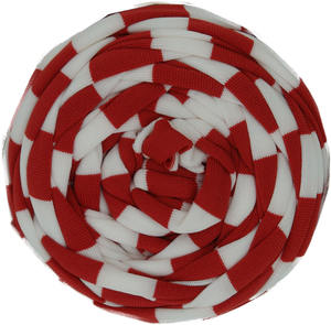 Charmkey-Hilo de <span class=keywords><strong>trapillo</strong></span> <span class=keywords><strong>para</strong></span> bolsos, 100% poliéster, camiseta, jersey - Product Image 5