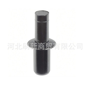Mercedes Benz Car Air Deflector Plastic Rivet 10mm 6mm 10.8mm Wiper <b>Cover</b> Trim Clip A0009908492 - Product Image 2