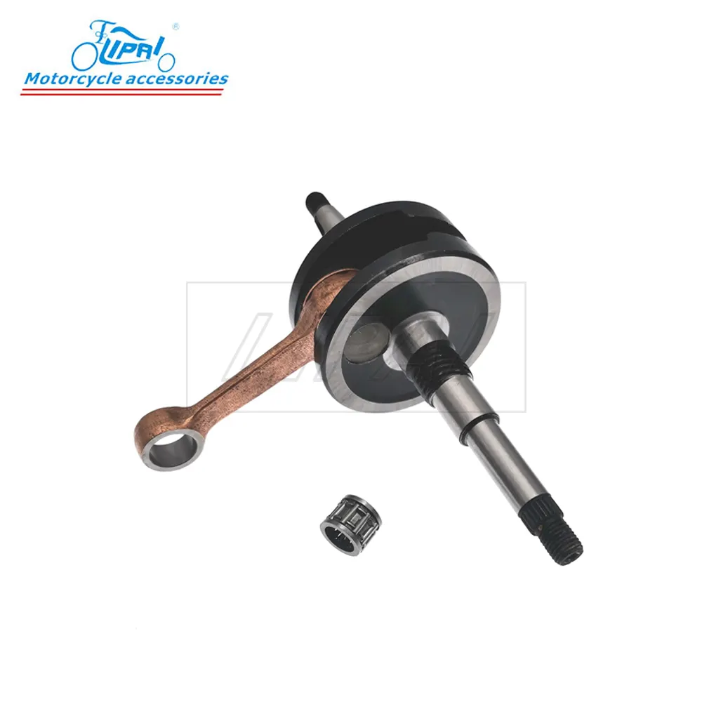 DIO AF18 50CC Motorcycle Parts Crankshaft Connecting-rod Assembly for honda DIO AF18 DIO50