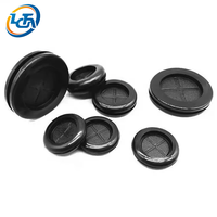 XTLCMF – Protection de câble moulée en silicone/NBR de haute qualité, personnalisable, pour isolation, vente directe usine