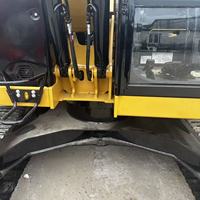 Escavatore Usato da 10 Tonnellate Caterpillar CAT 310 con Certificazione EPA per Ingegneria Municipale e Agricoltura, Spedizione Globale