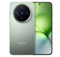Téléphone VIVO X200 Pro Mini 5G original à succès, Dimensity 9400, grande batterie, SuperVOOC, appareil photo arrière 50MP, écran 6.31'', Smartphone LTE 5G