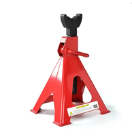 Cric de voiture portable en acier inoxydable OBBL 2T/3T/6T