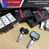 Herramienta de Diagnóstico WiFi para Sensores TPMS LAUNCH ITPMS, Herramienta Universal de Programación de Sensores TPMS para Vehículos, Escáner para Autos