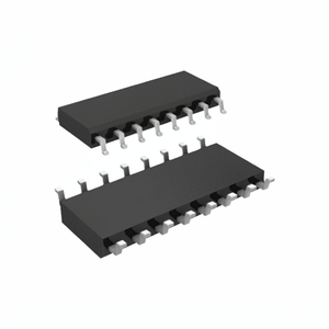 Electronic Circuit Components DS3992Z-09N+ 16 SOlC Power Management (PMIC) BOM IC In Stock - Product Image 1