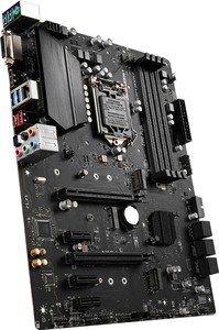 Carte mère <span class=keywords><strong>Z390</strong></span> PLUS ATX en gros avec 4 * DDR4 et 2 * M.2 NVME support pour 128 Go de RAM <span class=keywords><strong>i9</strong></span> LGA1151 CPU carte mère de bureau - Product Image 3