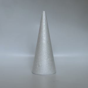 Noel ağaçları için strafor koni çocuklar Diy strafor koni her zaman polistiren koni daha iyi oluşturma daha iyi yaşam - Product Image 6