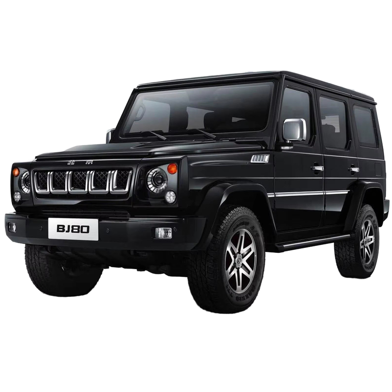High Quality BJ80 2 3T 231ps
