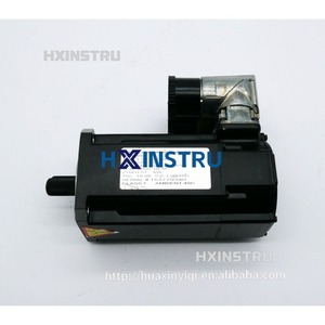 เซอร์โวมอเตอร์ Kollmorgen AKM22C-ANBNDB00 0.57kW 8000rpm ไม่ได้ใช้งาน H H - Product Image 3