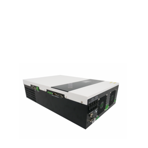 Inversor Solar Híbrido Fuera de Red EXLIPORC REVO <span class=keywords><strong>VM</strong></span> II 5500W 230VAC MPPT de Alta Eficiencia Onda Sinusoidal Pura 50/60Hz - Product Image 6