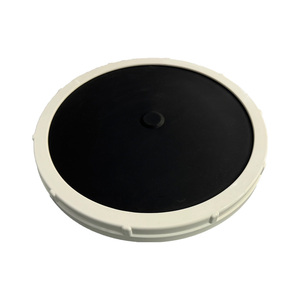 Tốt bong bóng đĩa khuếch tán xử lý nước thải hiệu quả cao oxy hóa Micro bong bóng <span class=keywords><strong>Aerator</strong></span> đĩa khuếch tán - Product Image 4