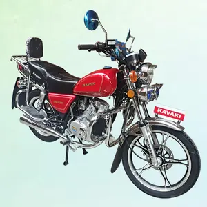 Guangdong çin KAVAKI en çok satan motor 125cc yüksek hız için yetişkin motosikletler