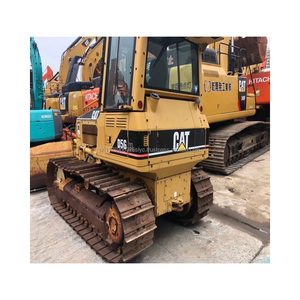 Bulldozer CAT D5G Usado Original de Japón, Motor de Alta Calidad, Modelo 2021, Capacidad de Empuje de 2m, Potencia de 72 kW, Competitivo - Product Image 2