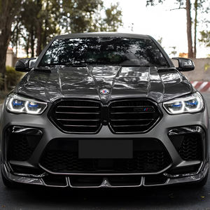 <span class=keywords><strong>Film</strong></span> d'enveloppe de voiture en PET gris météore mat Vinyle de style intégral Forte adhérence Finition durable Changement de couleur <span class=keywords><strong>Film</strong></span> PET de style automatique - Product Image 5