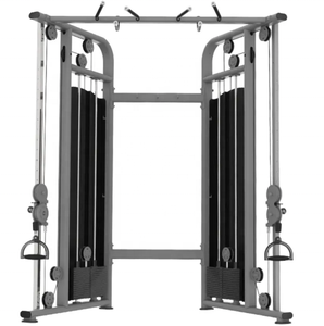 Практичный, лидер продаж, Функциональный Тренажер с небольшим кабелем, тренажер для тренажерного зала с несколькими функциями - Product Image 1