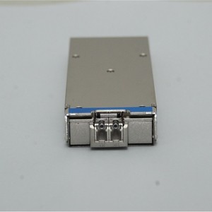 Émetteur-récepteur à fibre optique Finisar Ftlc1121rdnl Cfp 100g Lr4 Wdm 10km pour réseau local - Product Image 2