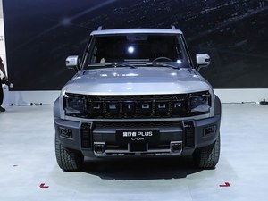 Nuevo Vehículo Híbrido Enchufable Jetour T1 2026, Fabricado en China, Doble Propósito, Urbano y Todoterreno - Product Image 1