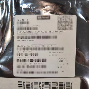 100% <span class=keywords><strong>ACS723</strong></span> Neue Original SOP8 40A Stroms ensor chips ACS723LLCTR-40AU-T ACS723LLCTR - Product Image 3
