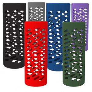 Protective Classic Design Silicone 18oz Water Bottle <b>Boot</b> Sleeve for Hiking with 24 to 36hr Thermal Insulation <b>Cover</b> - Product Image 4