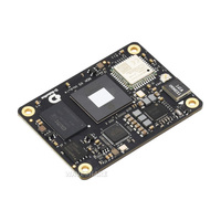 D-Robotics RDK X5 AI Module 10 TOPS Computing Power Integrated Octa-core Cortex A55 CPU Options for Wireless / RAM / EMMC