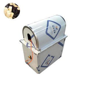 Máquina para Pelar Caña de Azúcar, Máquina para Pelar y Cortar Caña de Azúcar, Máquina para Quitar la Piel de la Caña de Azúcar - Product Image 3